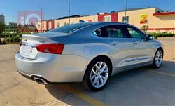 شێڤرۆلێت ئیمپالا